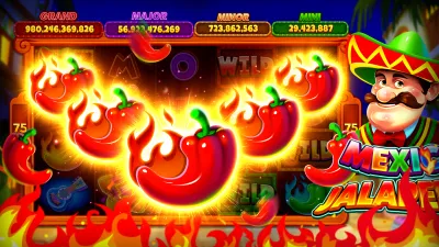 Kho Game Slot Đa Dạng screenshot