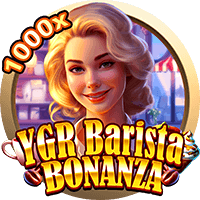 YGR Cà phê BONANZA icon