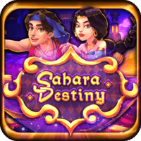 Sahara Kỳ Thú game thumbnail